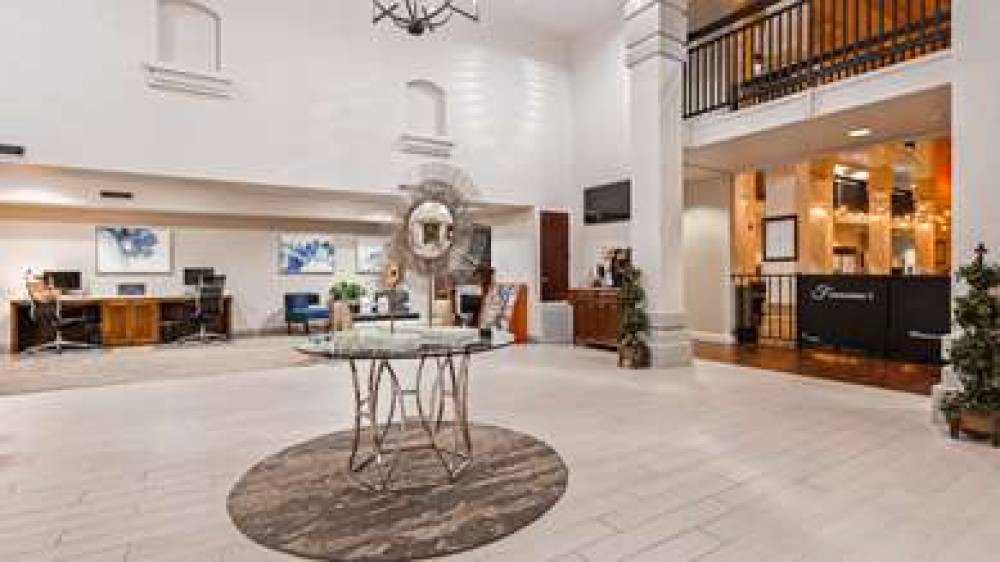 Best Western Plus Villa Del Lago Inn 3