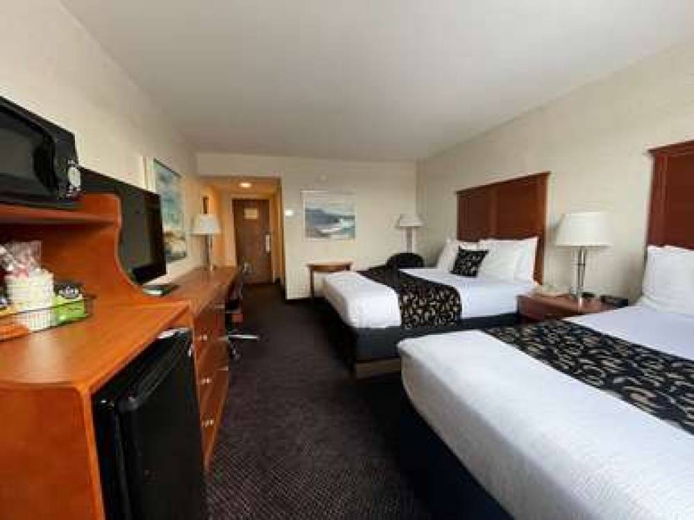 Best Western Plus Waterville Grand Hotel 7