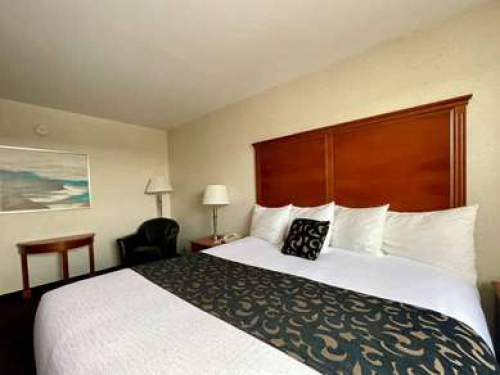 Best Western Plus Waterville Grand Hotel 6