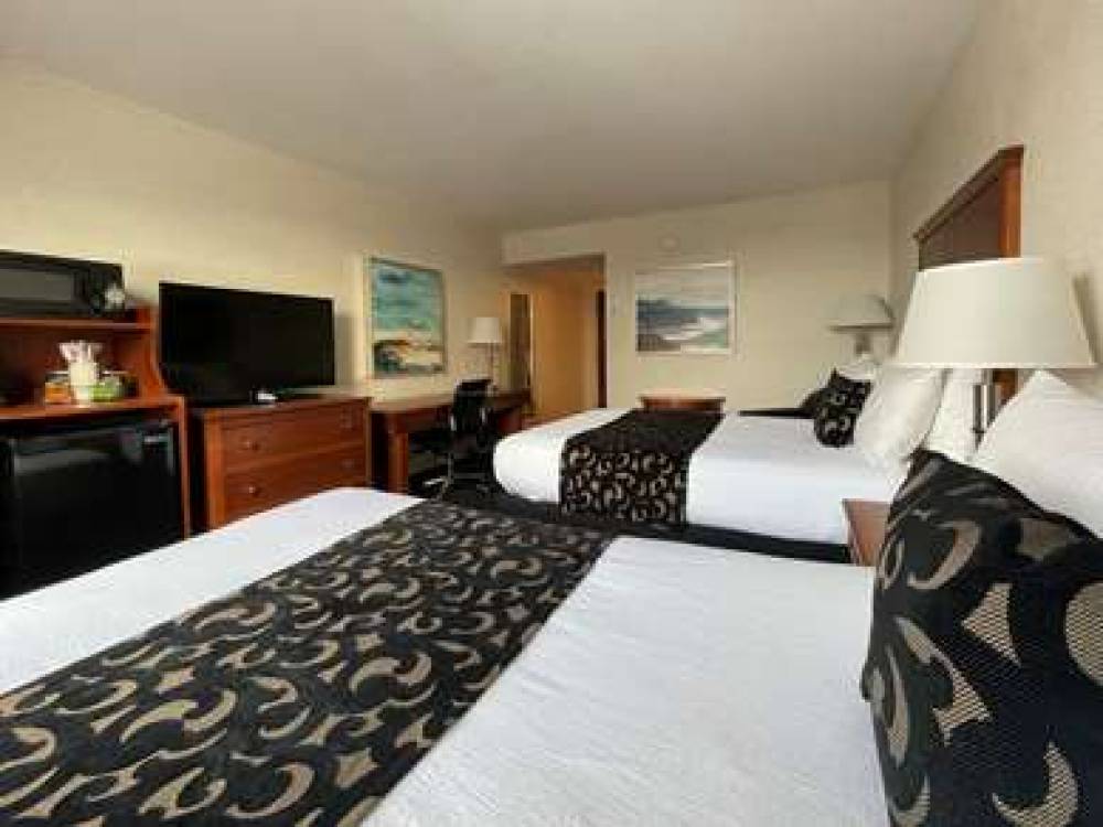 Best Western Plus Waterville Grand Hotel 4