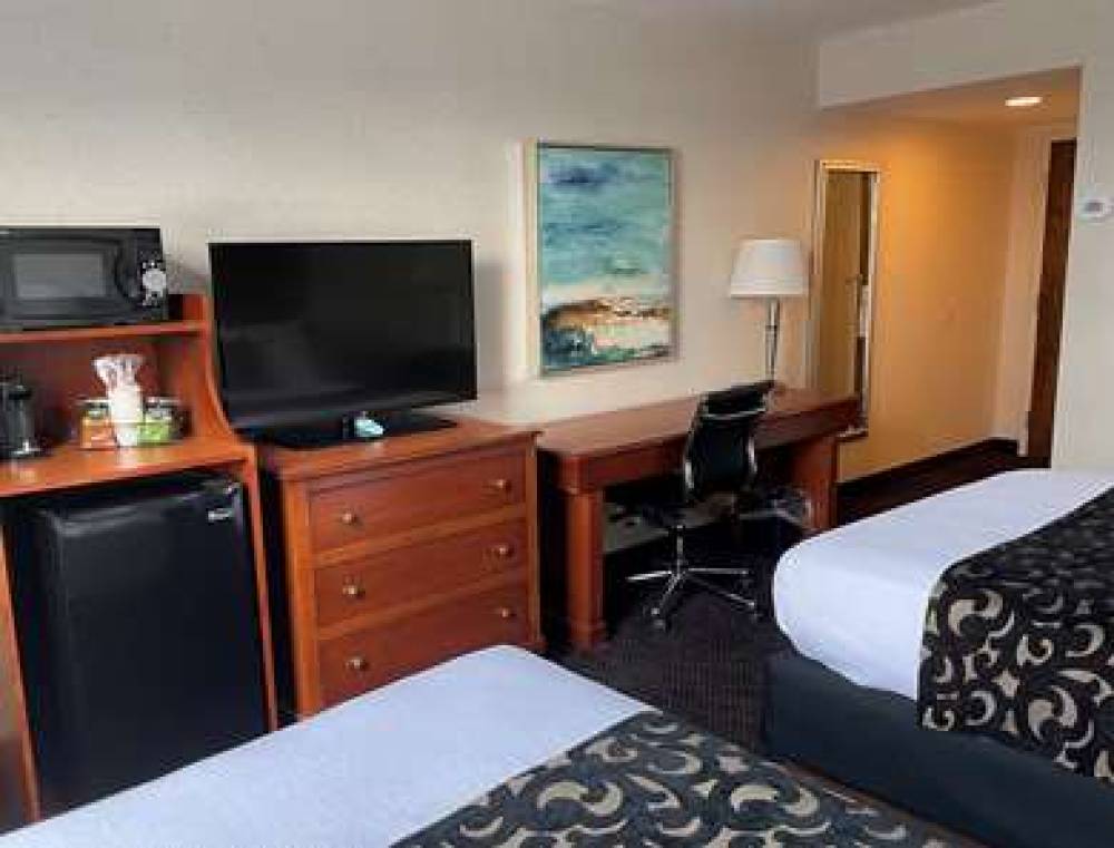 Best Western Plus Waterville Grand Hotel 8