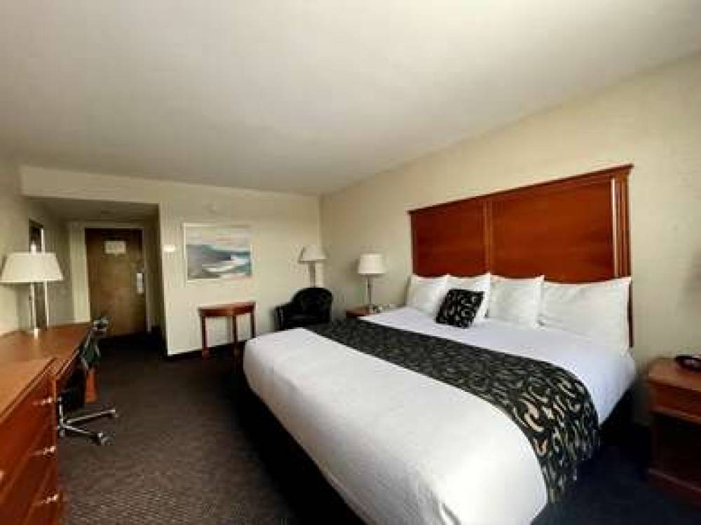 Best Western Plus Waterville Grand Hotel 5