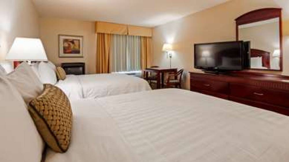 Best Western Plus West Covina Inn 6