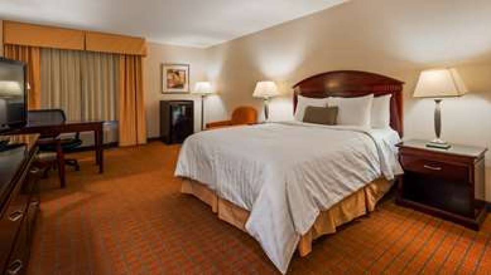 Best Western Plus West Covina Inn 4