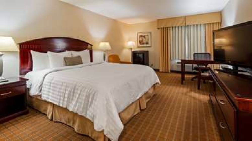 Best Western Plus West Covina Inn 5