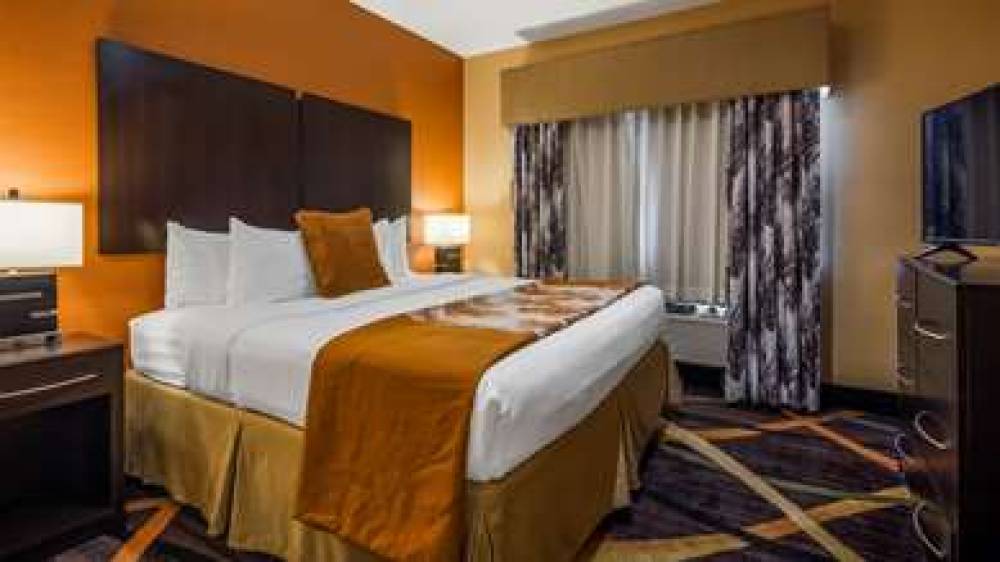 Best Western Plus Whitewater Inn 5
