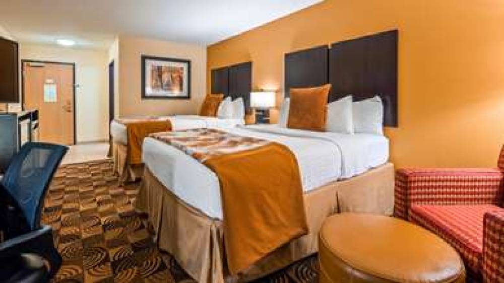 Best Western Plus Whitewater Inn 2