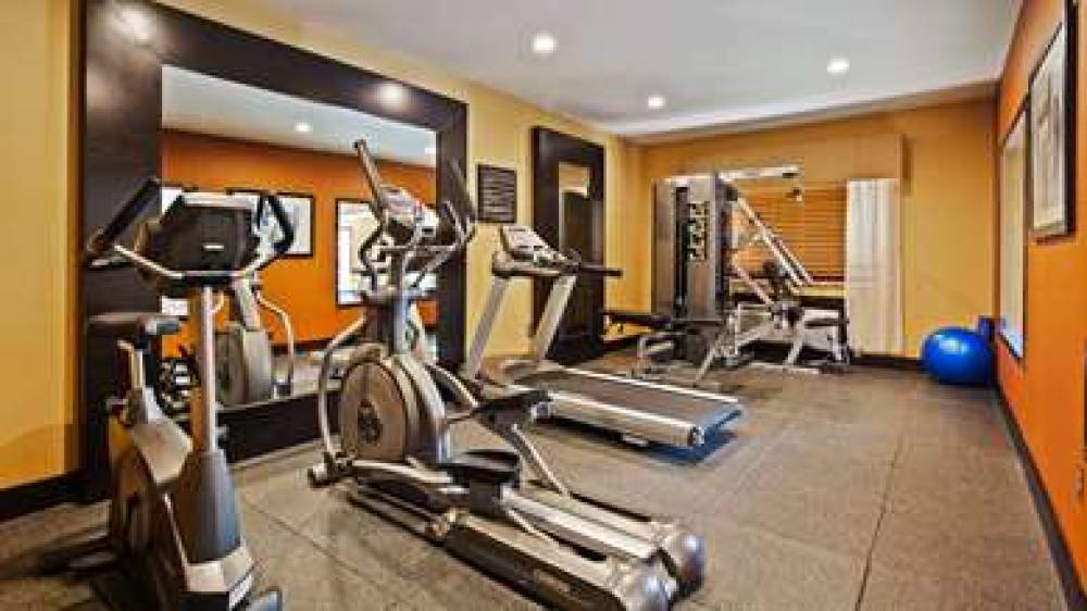 Best Western Plus Whitewater Inn 1