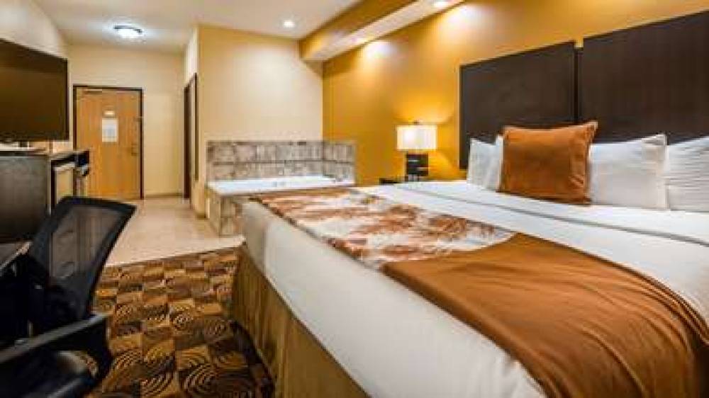 Best Western Plus Whitewater Inn 4