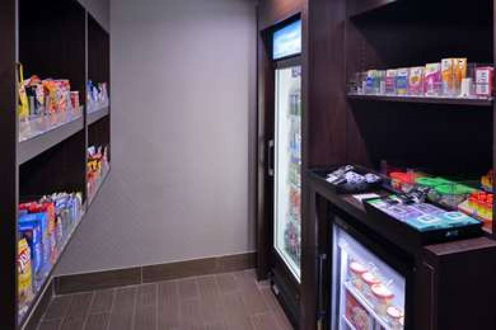 Best Western Plus Wichita West Airport Inn 7