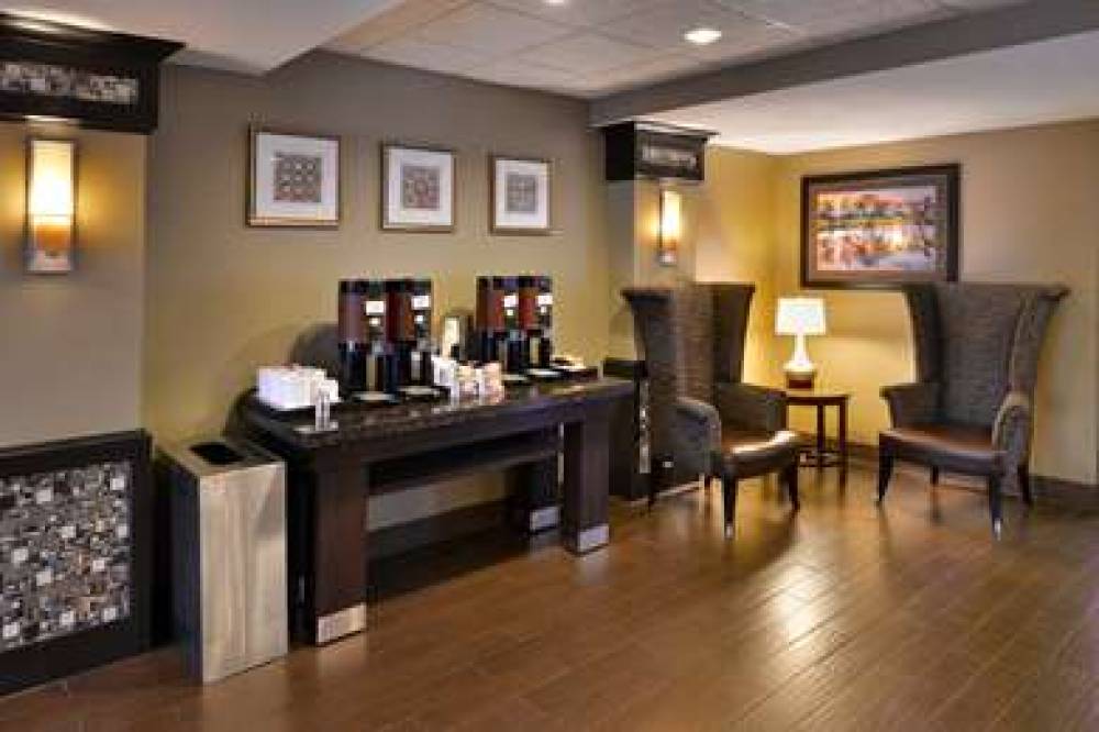 Best Western Plus Wichita West Airport Inn 6