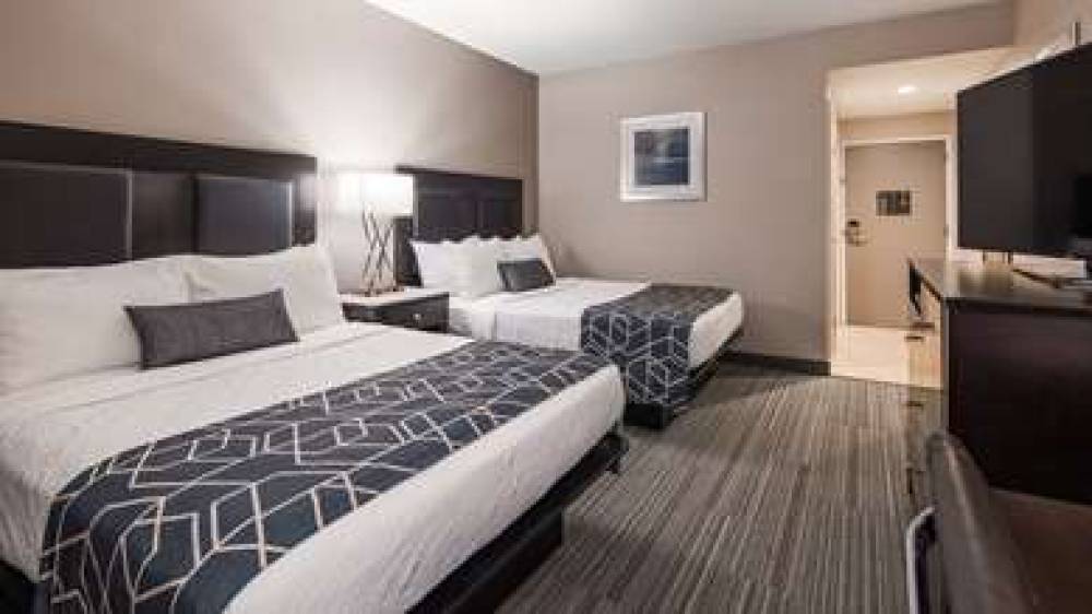 Best Western Plus Wilkes Barre-Scranton Airport Hotel 1