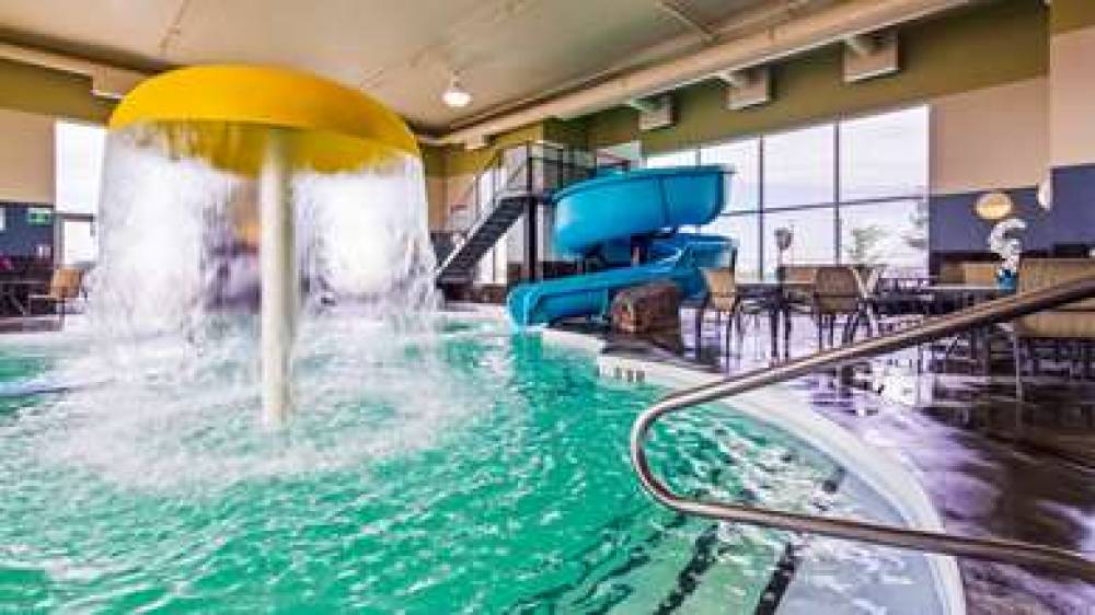 Best Western Plus Winnipeg West 3