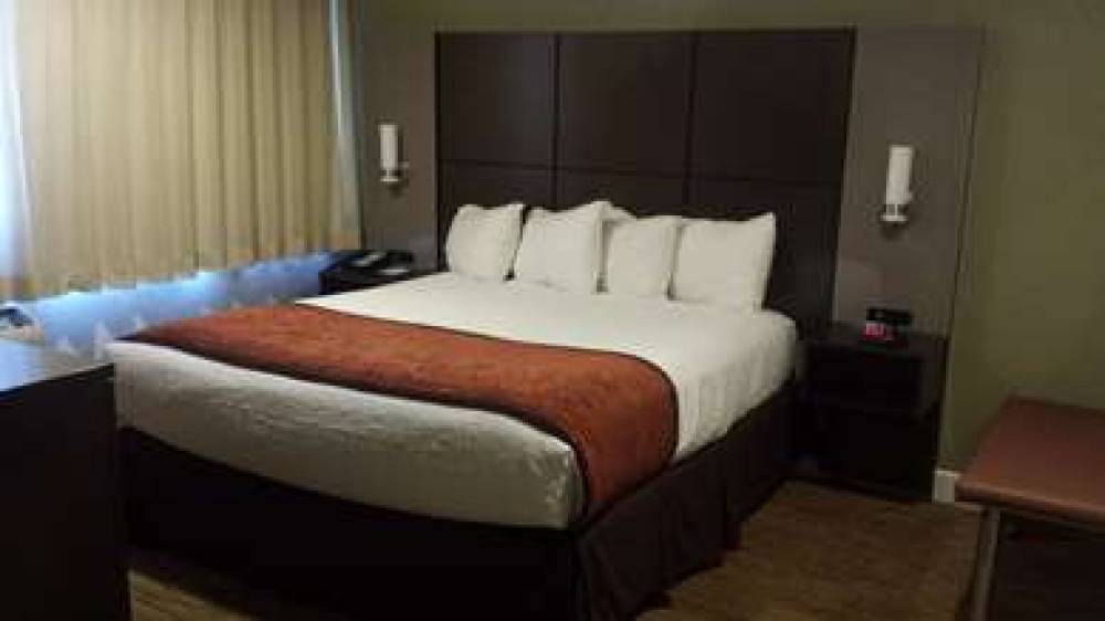 Best Western Pony Soldier Inn & Suites 10