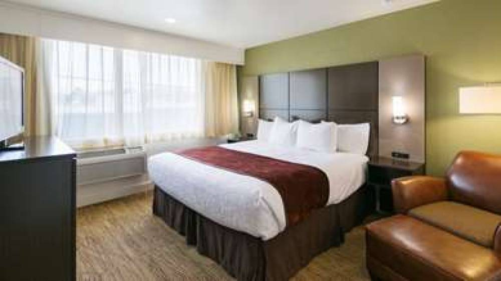 Best Western Pony Soldier Inn & Suites 8