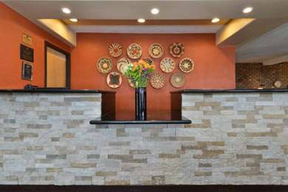 Best Western Pony Soldier Inn & Suites 5