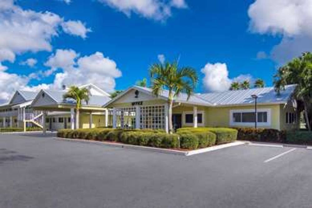 Best Western Port St. Lucie
