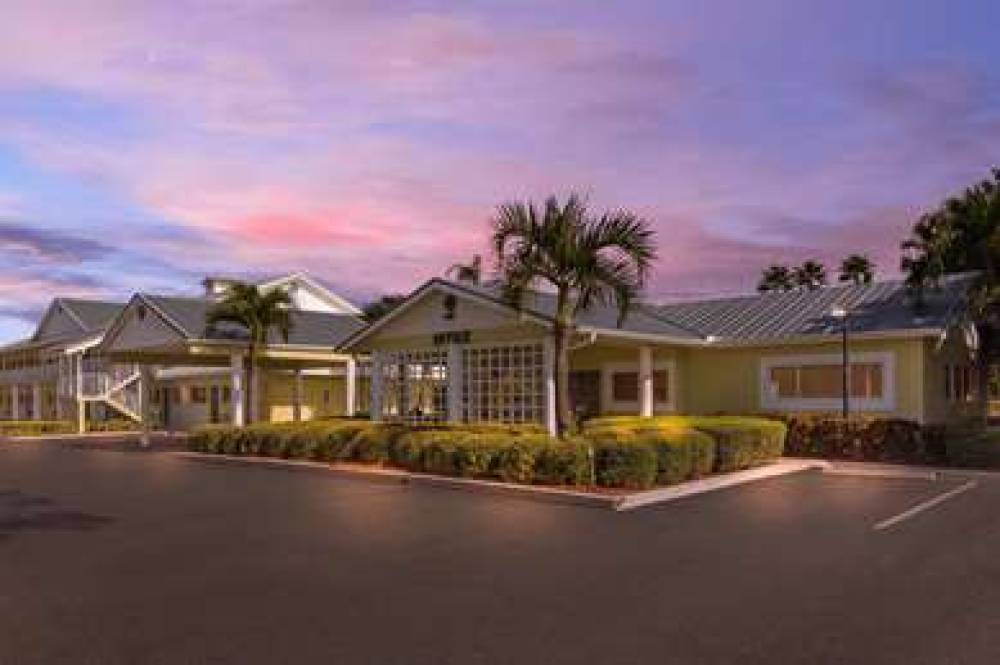 Best Western Port St. Lucie 2