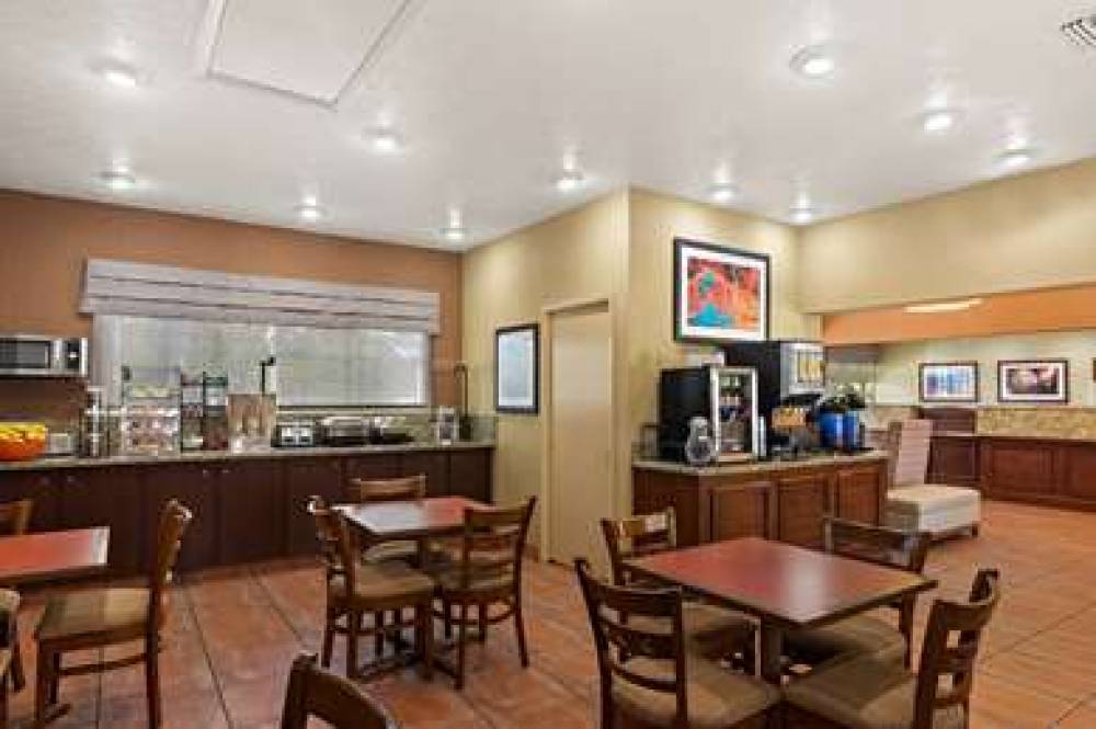 Best Western Port St. Lucie 8