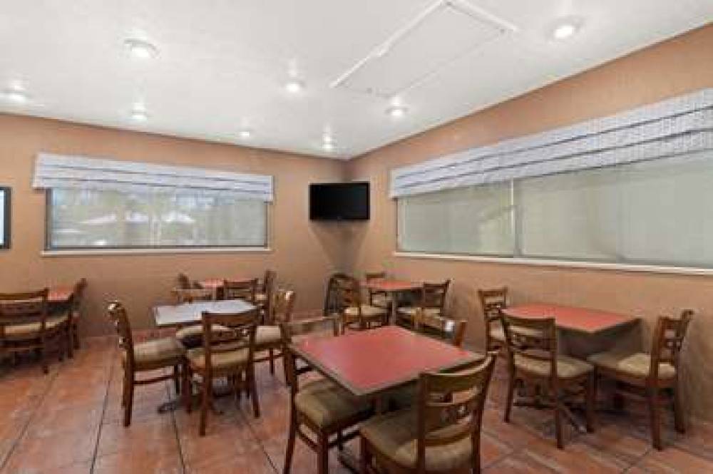 Best Western Port St. Lucie 10