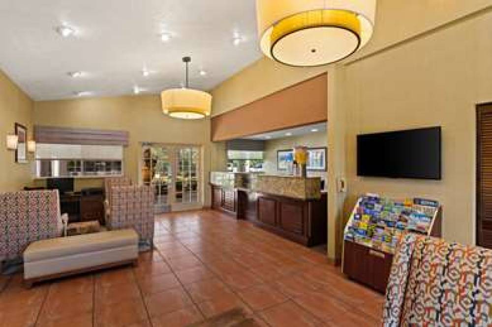 Best Western Port St. Lucie 5