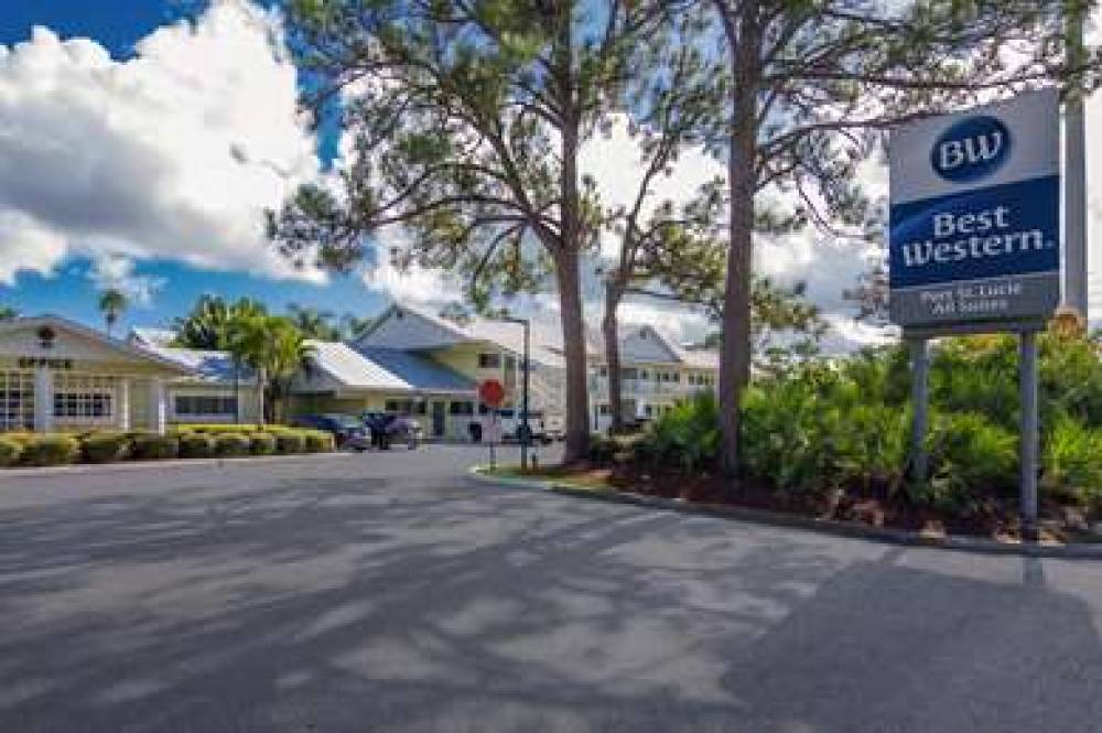 Best Western Port St. Lucie 3