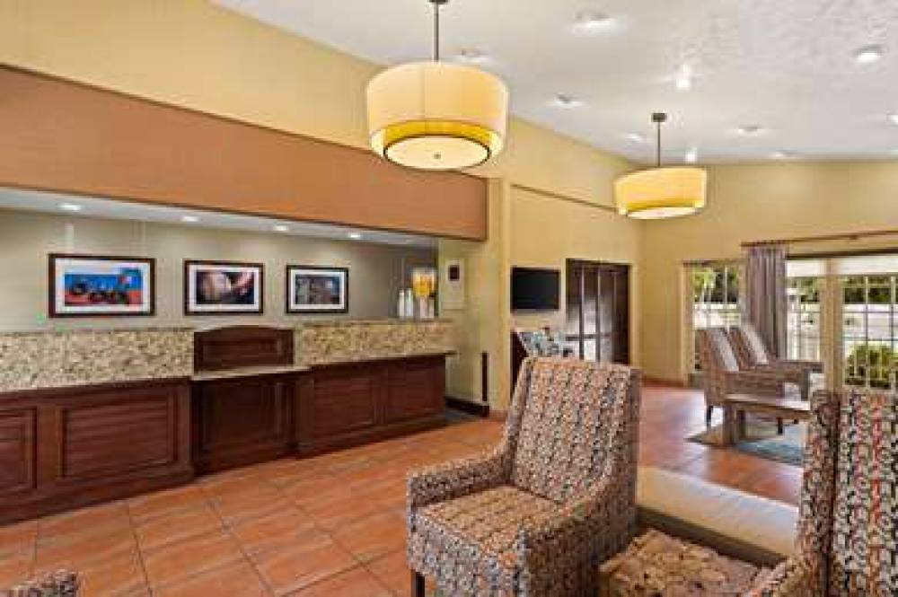 Best Western Port St. Lucie 7