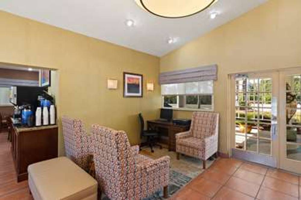 Best Western Port St. Lucie 6