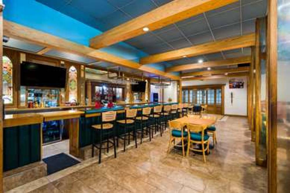 Best Western Prairie Inn & Conference Center 9