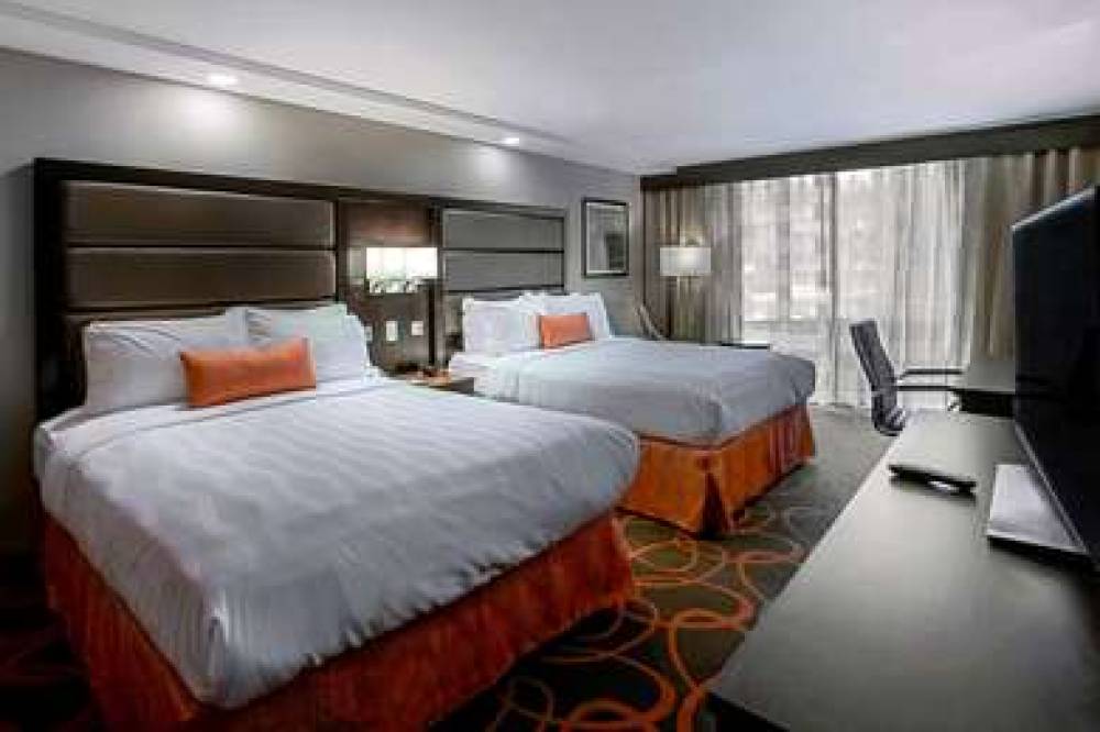 Best Western Premier Alton-St. Louis Area Hotel 9