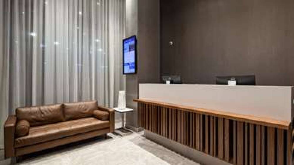 Best Western Premier Empire State Hotel 3