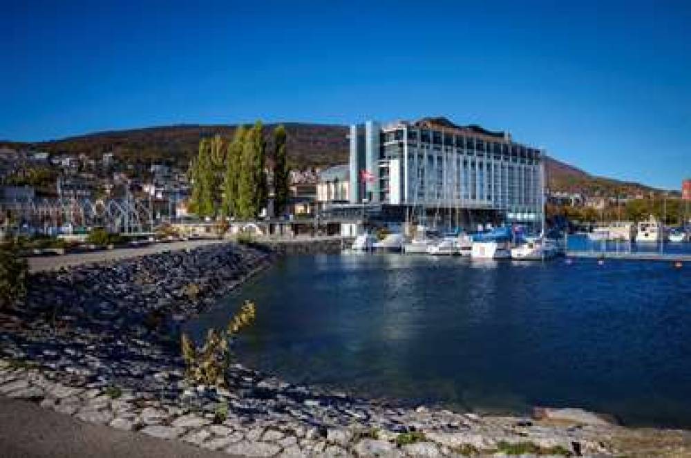 Best Western Premier Hotel Beaulac 1