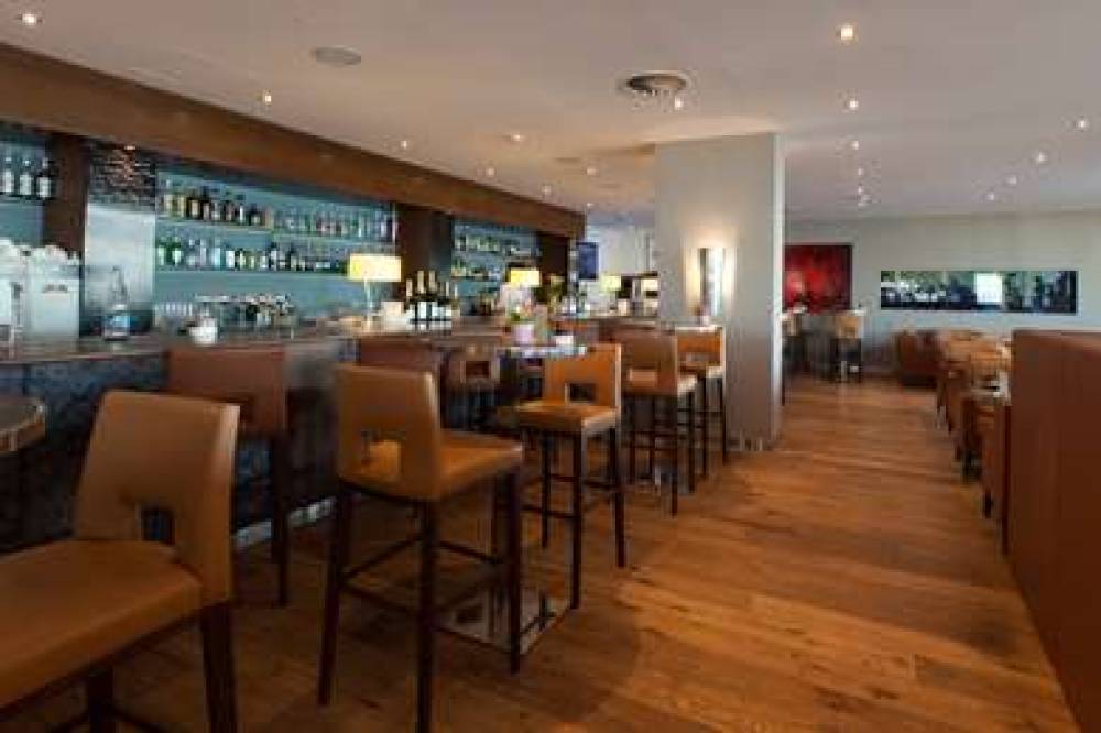 Best Western Premier Hotel Beaulac 8