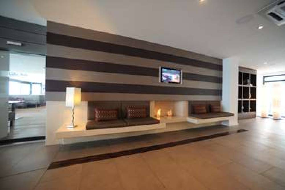 Best Western Premier Hotel Beaulac 3