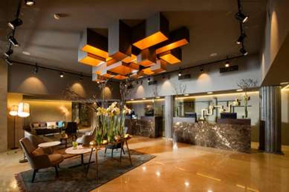 Best Western Premier Hotel Slon 4