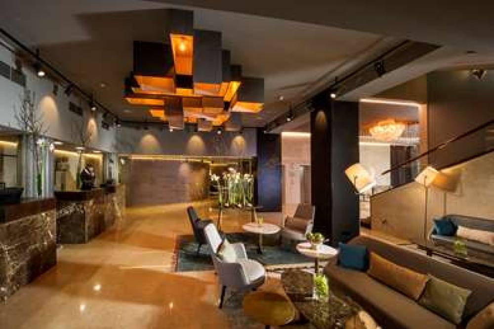 Best Western Premier Hotel Slon 3