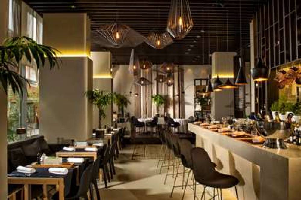 Best Western Premier Hotel Slon 10