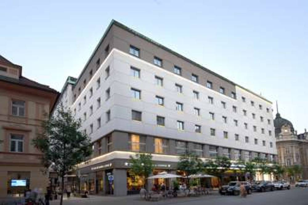 Best Western Premier Hotel Slon 1