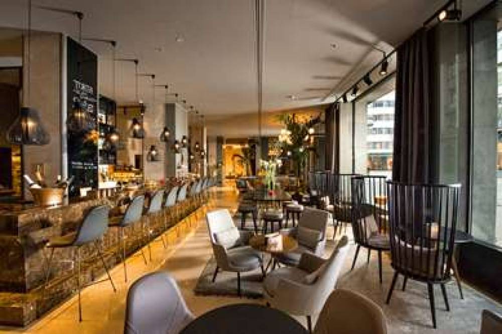Best Western Premier Hotel Slon 6