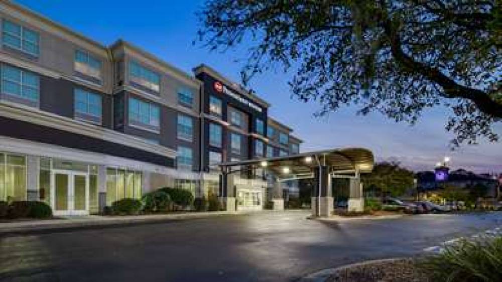 Best Western Premier I 95 Savannah Airport/ Pooler West