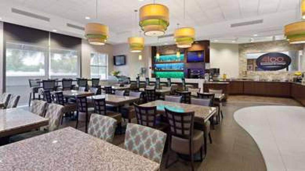 Best Western Premier Miami Intl Airport Hotel & Suites Coral Gables 3