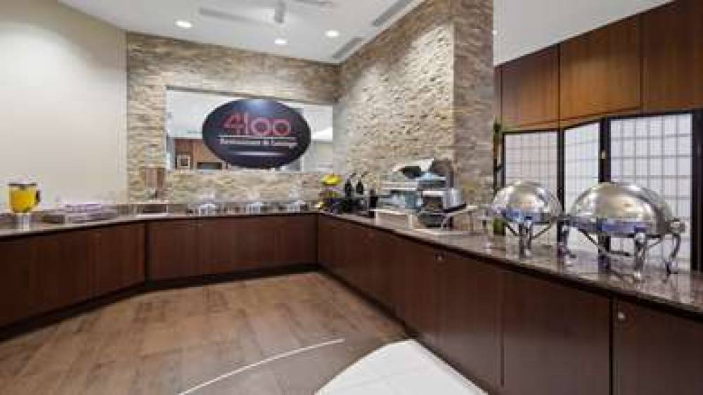 Best Western Premier Miami Intl Airport Hotel & Suites Coral Gables 9