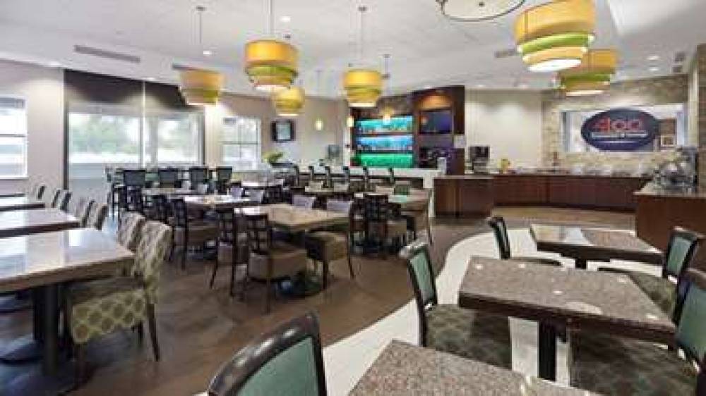 Best Western Premier Miami Intl Airport Hotel & Suites Coral Gables 7