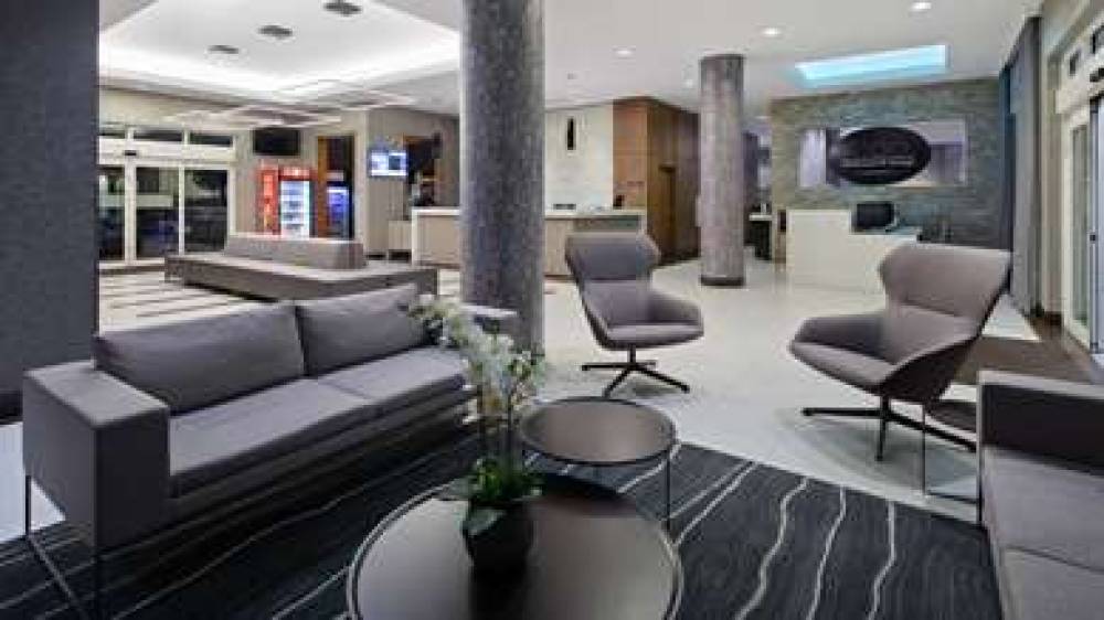 Best Western Premier Miami Intl Airport Hotel & Suites Coral Gables 6