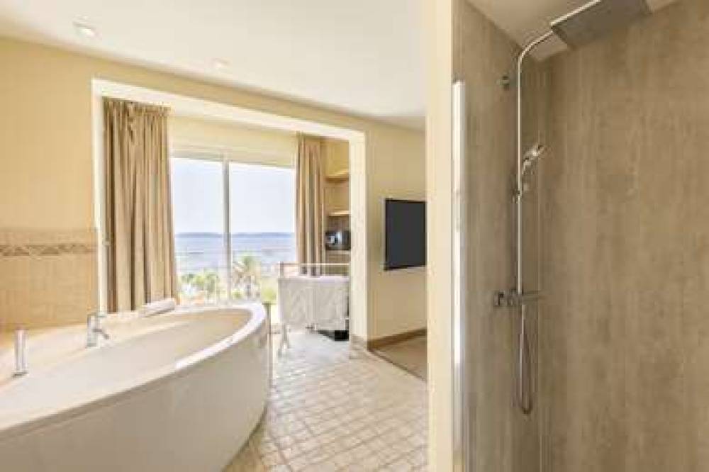 Best Western Premier Montfleuri 2