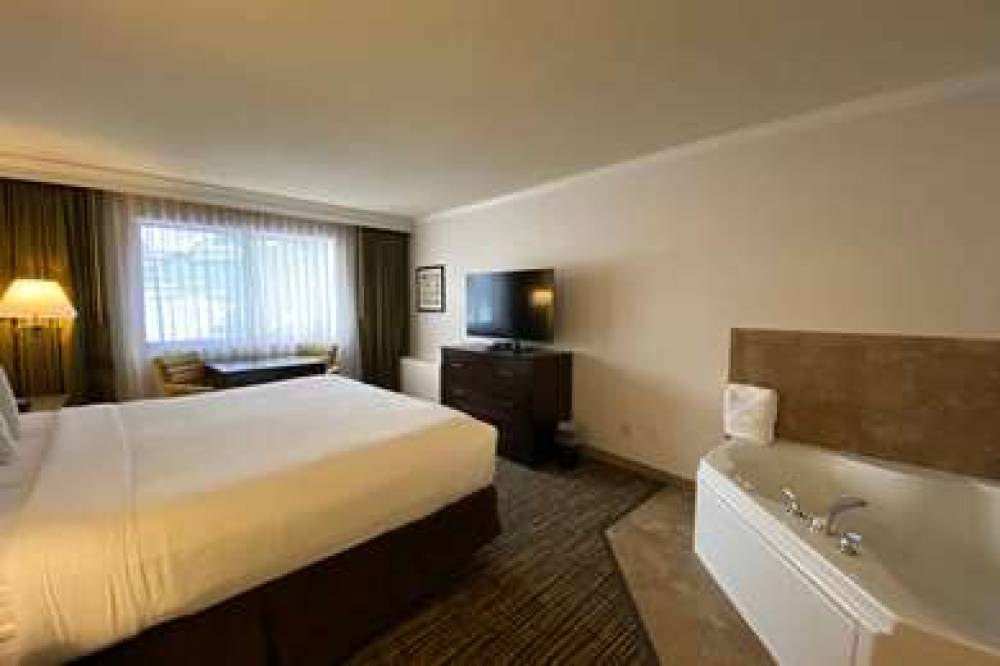 WYNDHAM BURNSVILLE NICOLLET INN 9