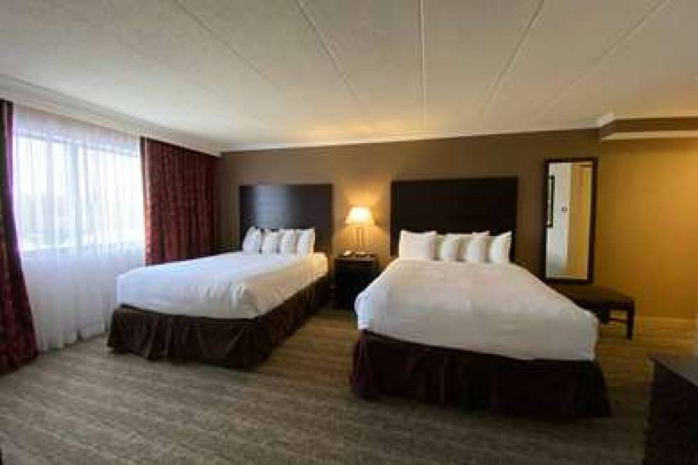 WYNDHAM BURNSVILLE NICOLLET INN 8