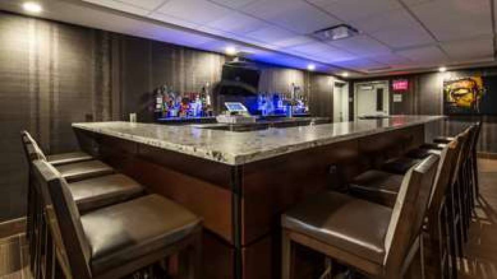 Best Western Premier NYC Gateway Hotel 6
