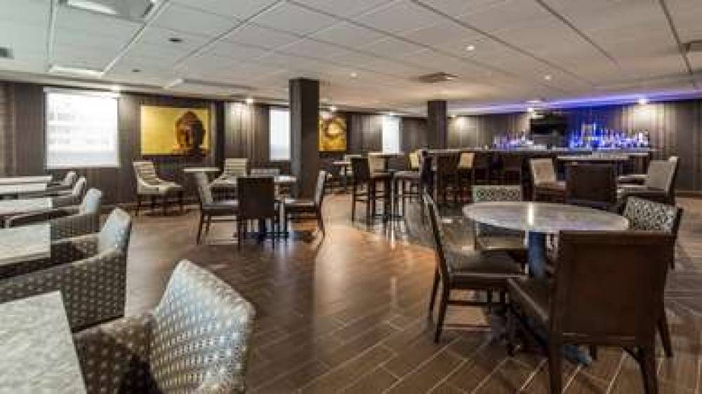Best Western Premier NYC Gateway Hotel 5