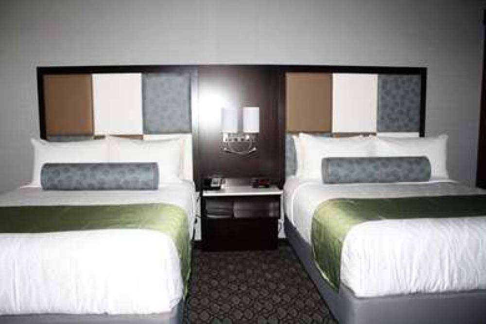 Best Western Premier NYC Gateway Hotel 3
